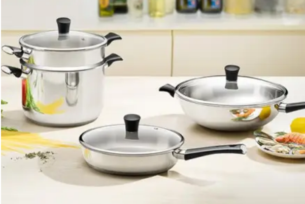 十大厨具品牌排行榜—十大厨具品牌排行榜有哪些(图6)