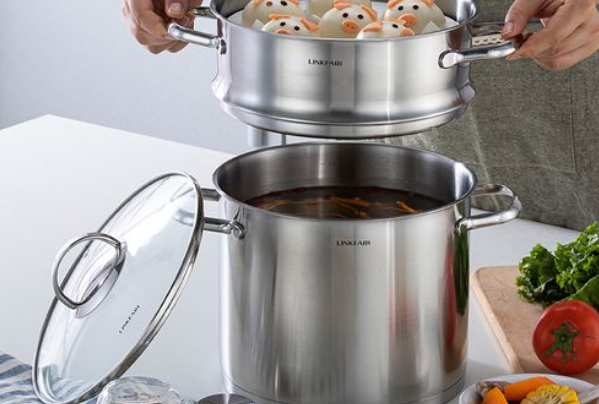 十大厨具品牌排行榜—十大厨具品牌排行榜有哪些(图7)