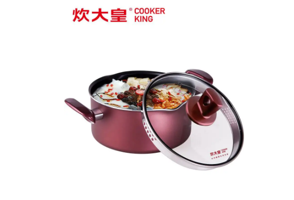 十大厨具品牌排行榜—十大厨具品牌排行榜有哪些(图8)