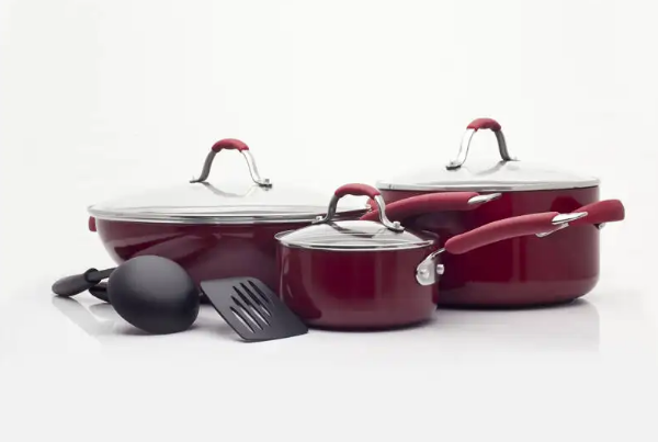 十大厨具品牌排行榜—十大厨具品牌排行榜有哪些(图9)