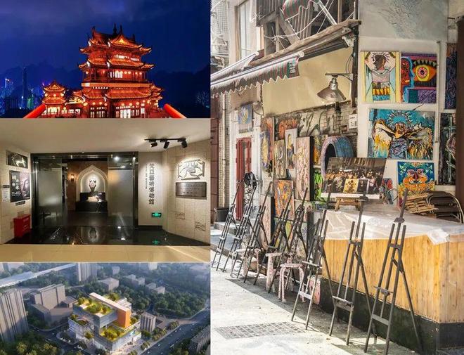 凯发科技：大靓华府电话发布享龙岗布吉水径新房专属购房优惠(图5)