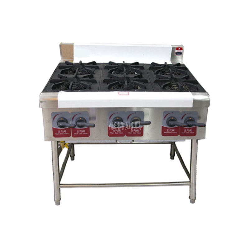 不锈钢厨房设备的款式和设计趋势(图1)