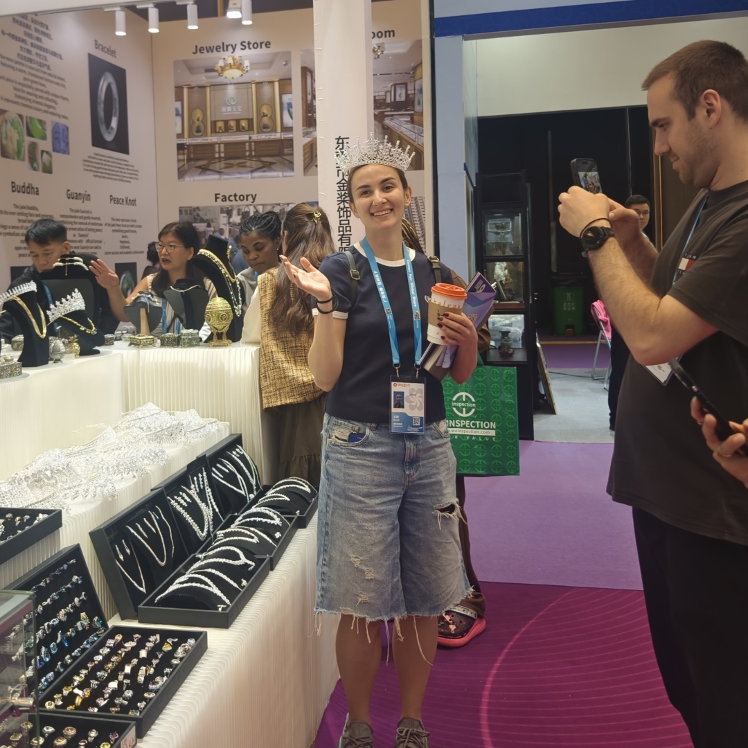 广交会观察｜东莞外贸的双向突围：订单回流品牌出海(图1)