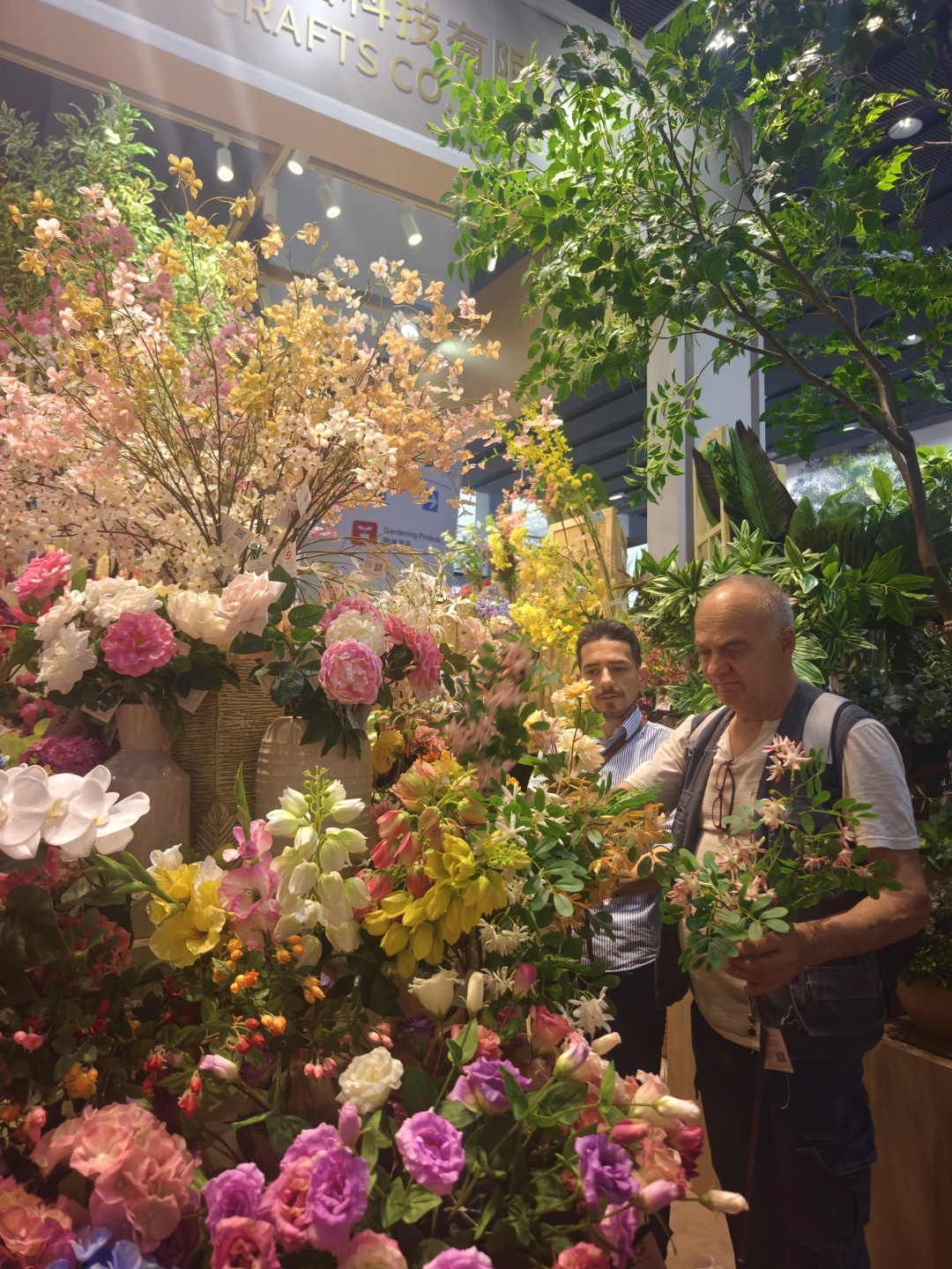 广交会观察｜东莞外贸的双向突围：订单回流品牌出海(图4)