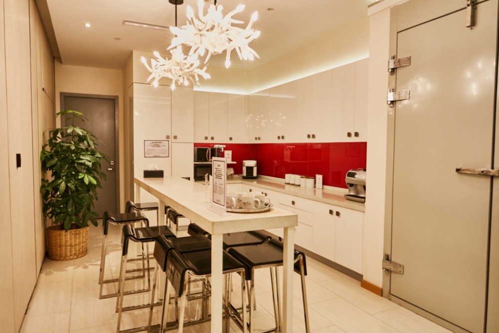 中国十大商用厨房设备品牌厨房设备有哪些(图1)