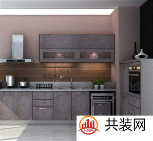 不锈钢整体橱柜生产厂家知名的不锈钢橱柜品牌推荐(图3)