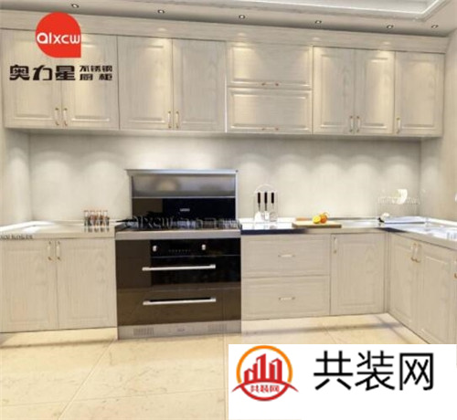 不锈钢整体橱柜生产厂家知名的不锈钢橱柜品牌推荐(图4)